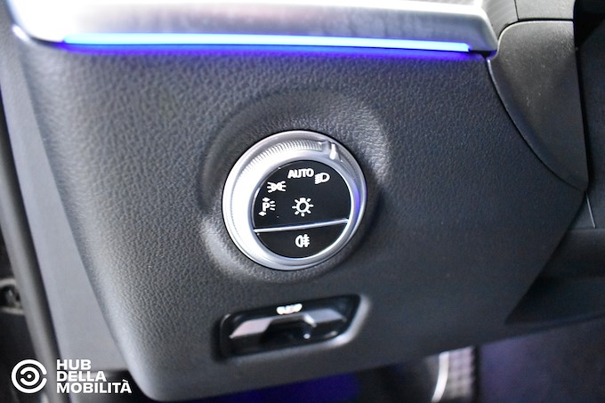 MERCEDES-BENZ C 220 d Mild hybrid 4Matic Premium Plus All-Terrain